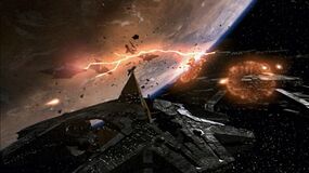 Saison 6 de Stargate SG-1